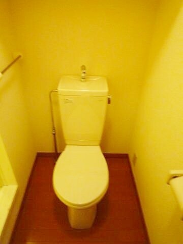 レオパレスルート122の物件内観写真