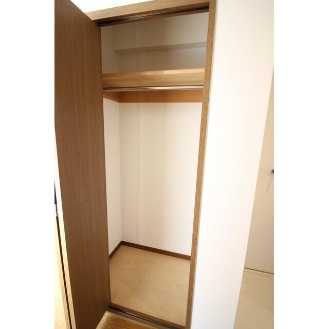 アドニスコートの物件内観写真