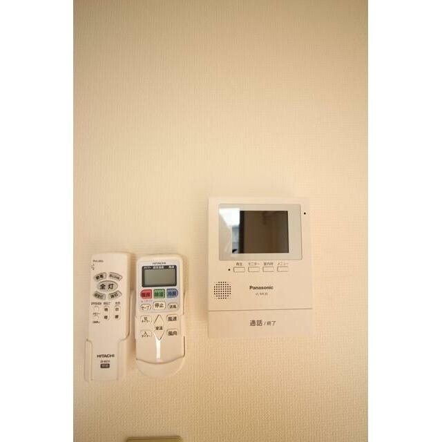 アドニスコートの物件内観写真