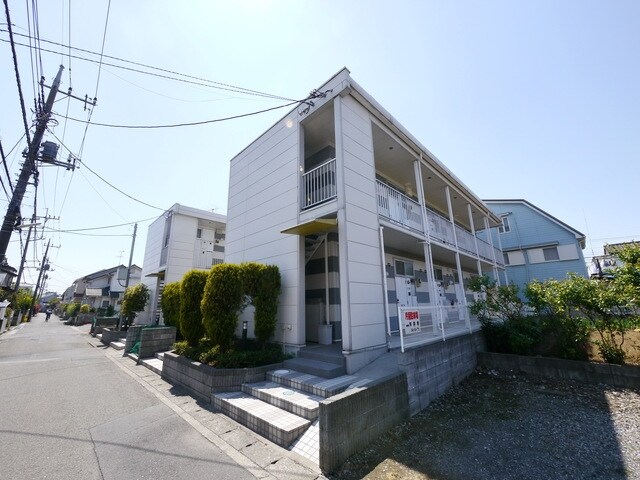 レオパレスPrincessの物件内観写真