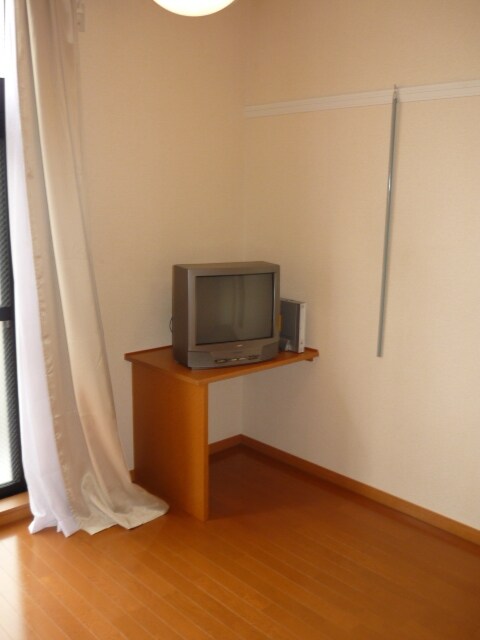 レオパレスPrincessの物件内観写真