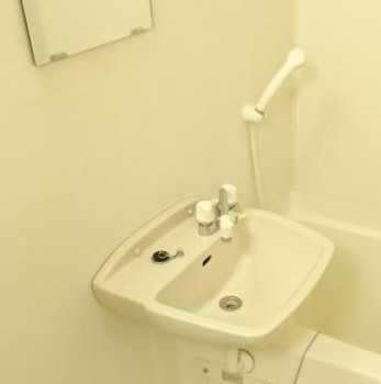 レオパレスsakuraIIの物件内観写真