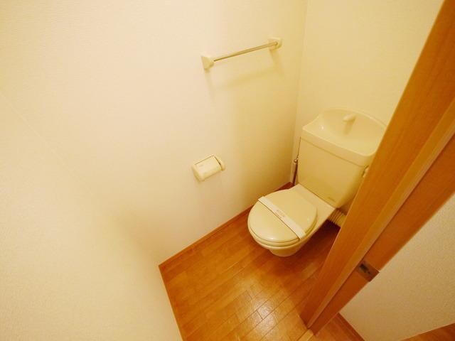 リヴェールの物件内観写真