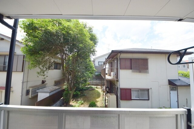 レオパレスMakearrowIIIの物件内観写真