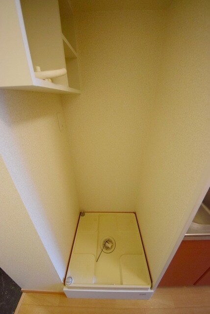 レオパレスMakearrowIIIの物件内観写真