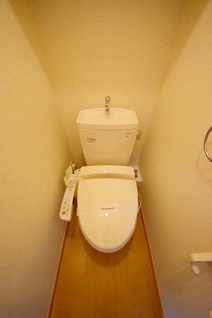 レオパレスMakearrowIIIの物件内観写真