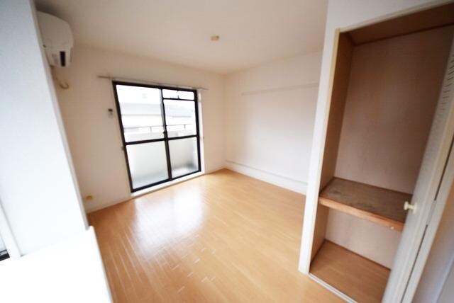 ジョイフル戸田公園の物件内観写真