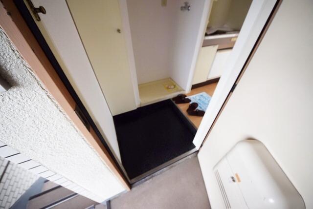 ジョイフル戸田公園の物件内観写真