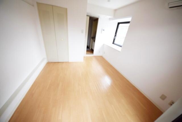 ジョイフル戸田公園の物件内観写真