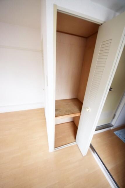 ジョイフル戸田公園の物件内観写真