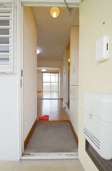 リバーサイド Bの物件内観写真