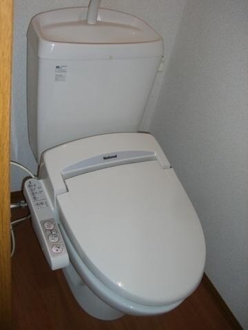 ベルデュール弐番館の物件内観写真