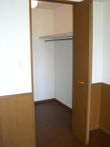 ベルデュール弐番館の物件内観写真