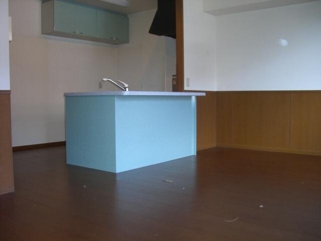 ベルデュール弐番館の物件内観写真