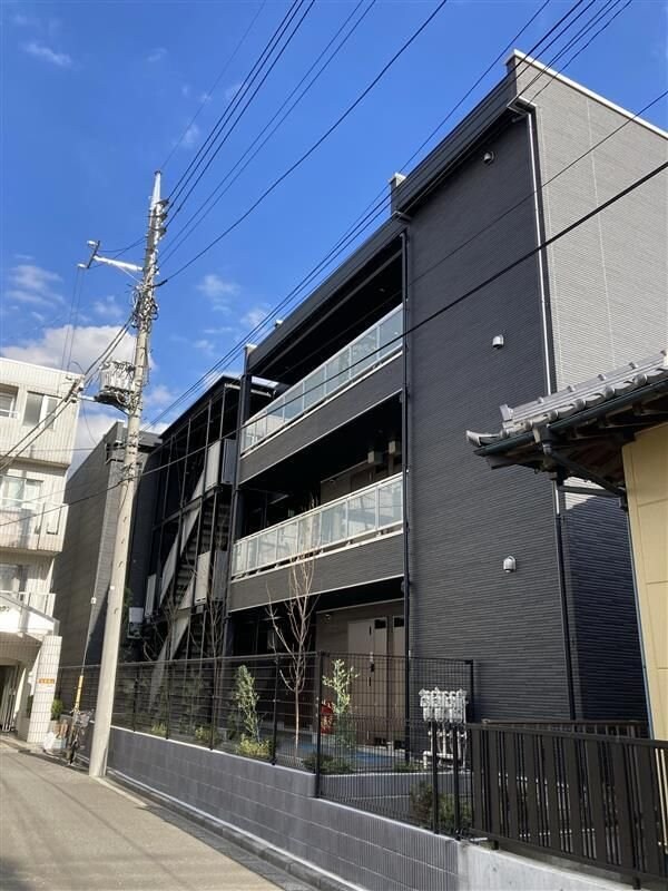 リブリ・中浦和IIの物件内観写真