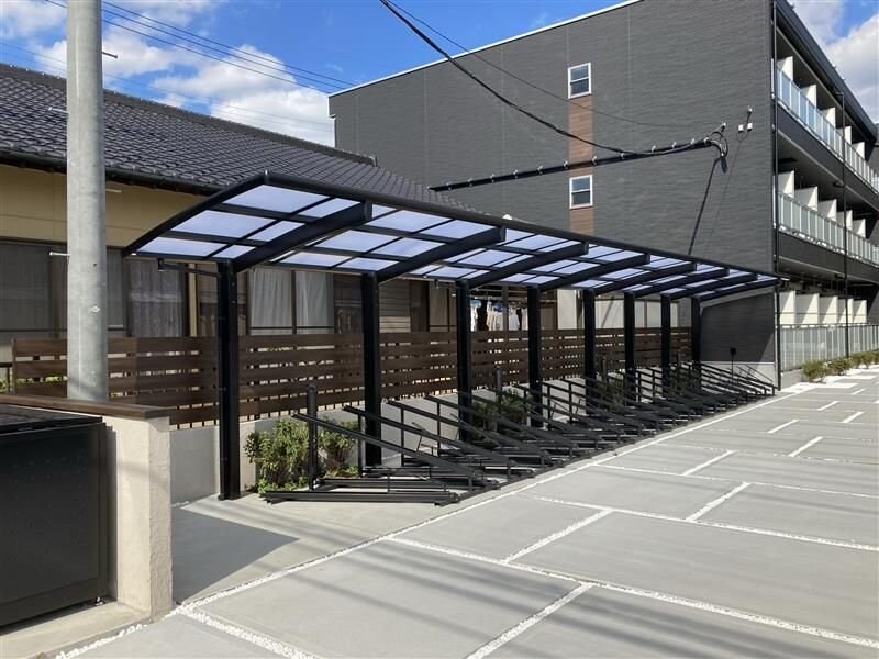 リブリ・中浦和IIの物件内観写真