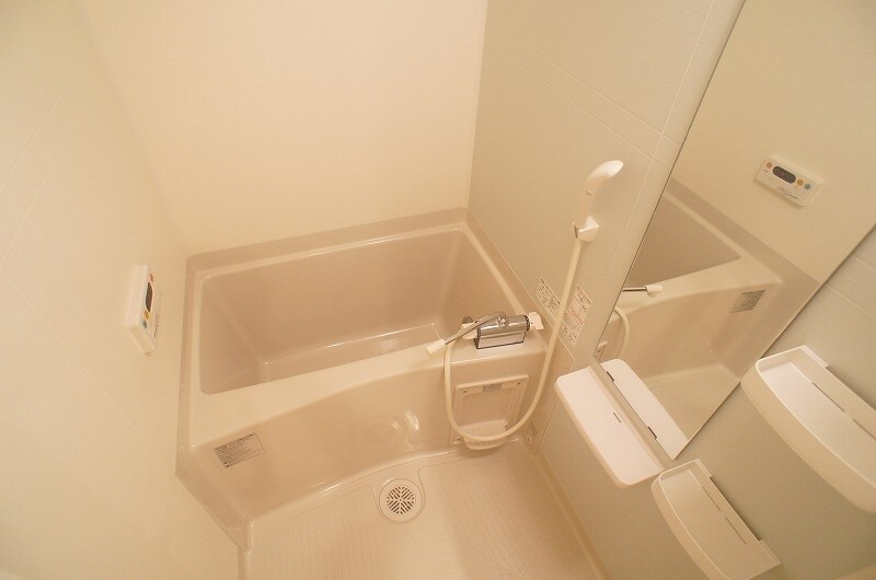 グロースリングの物件内観写真