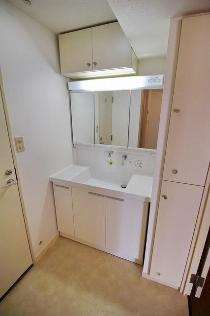 リプレ川口一番街6号棟の物件内観写真