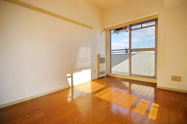 リプレ川口一番街6号棟の物件内観写真