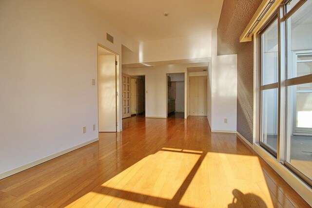 リプレ川口一番街6号棟の物件内観写真