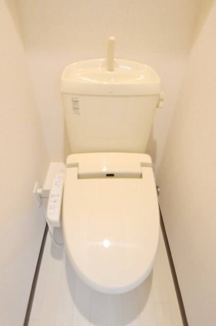 レオネクストゼフィールの物件内観写真