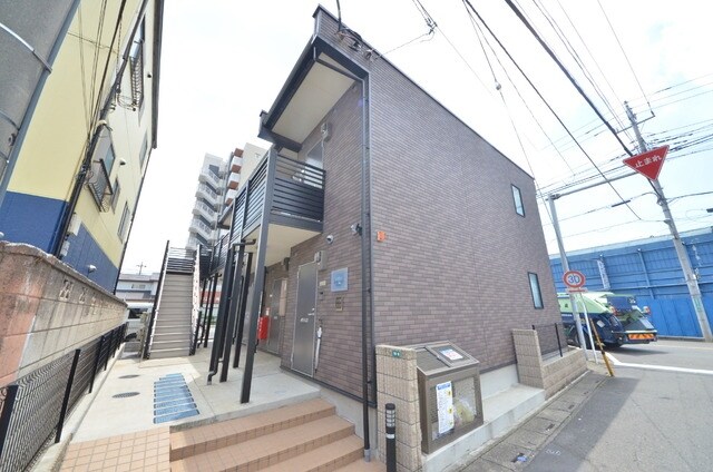 レオネクストゼフィールの物件内観写真