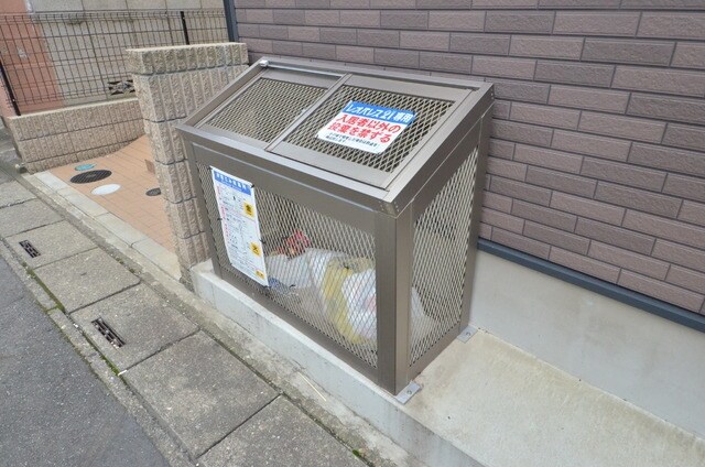 レオネクストゼフィールの物件内観写真