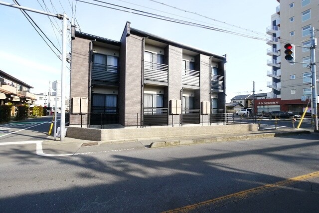 レオネクストゼフィールの物件内観写真