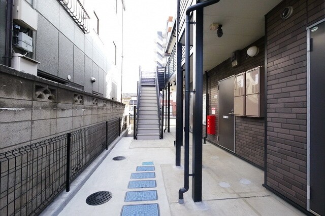 レオネクストゼフィールの物件内観写真