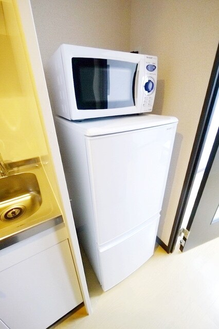 レオネクストゼフィールの物件内観写真