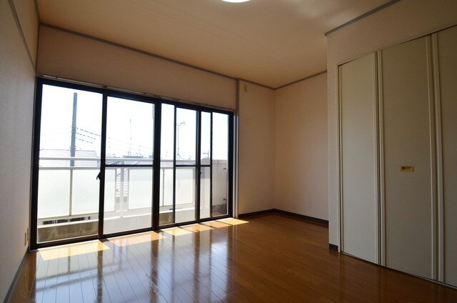 佐伯レジデンスの物件内観写真