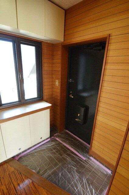 佐伯レジデンスの物件内観写真