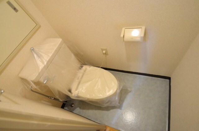 佐伯レジデンスの物件内観写真