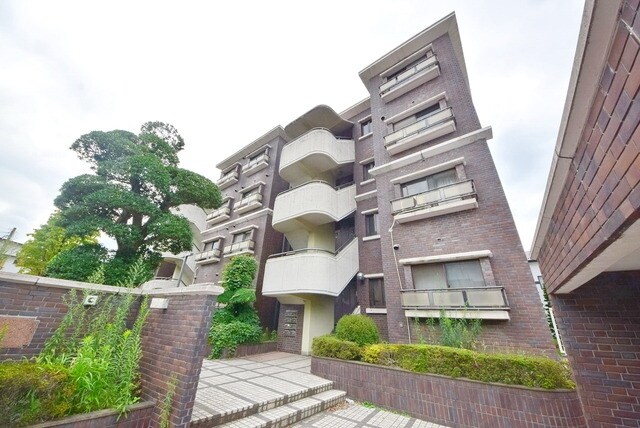 佐伯レジデンスの物件内観写真