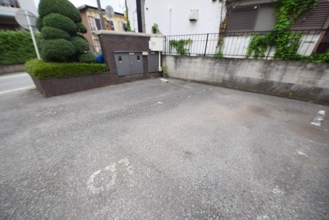 佐伯レジデンスの物件内観写真