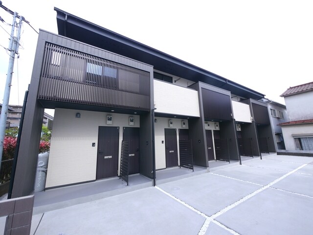 MELDIA与野本町の物件内観写真