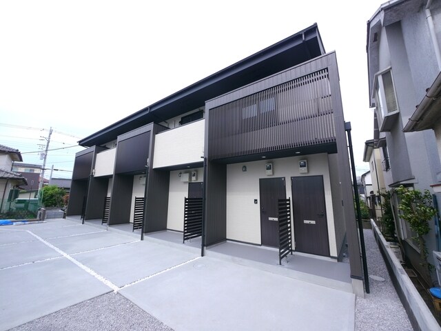 MELDIA与野本町の物件内観写真