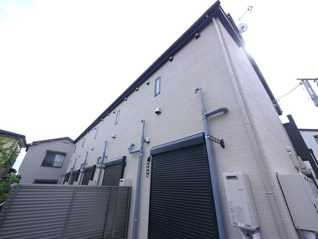 MELDIA与野本町の物件内観写真