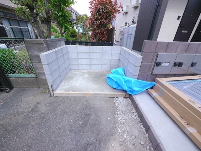 MELDIA与野本町の物件内観写真