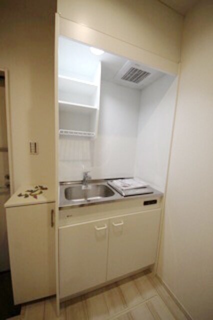 MELDIA与野本町の物件内観写真