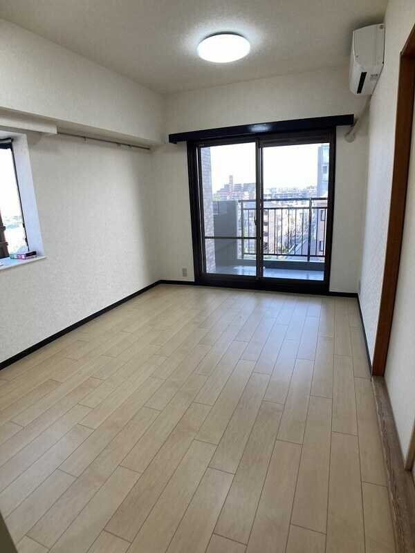 マ・メゾン寿の物件内観写真