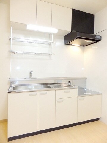 ジュネス桜田の物件内観写真