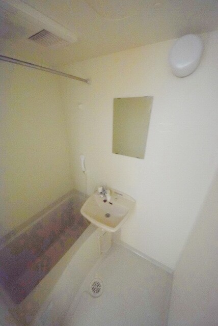 レオパレスギンモクセイの物件内観写真