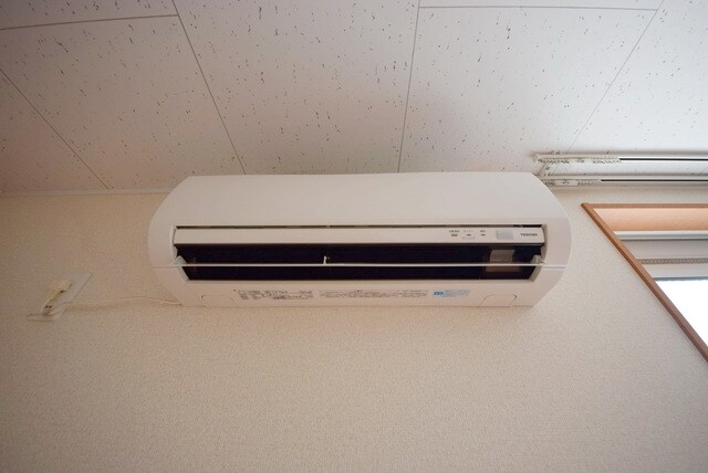 レオパレスギンモクセイの物件内観写真