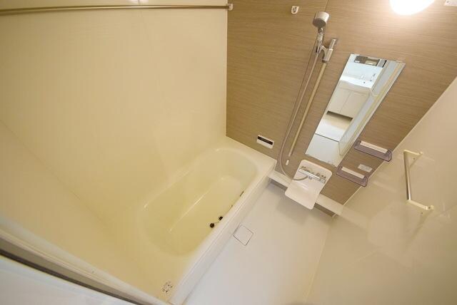 Bienestarの物件内観写真