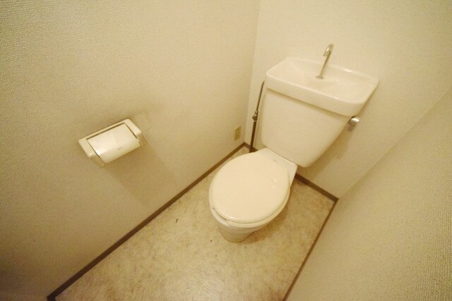 ヴァンベール東川口 Vの物件内観写真