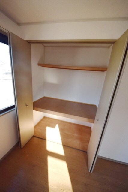 ヴァンベール東川口 Vの物件内観写真