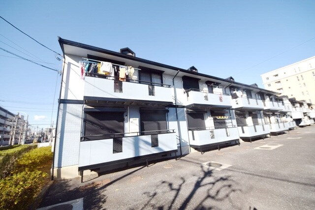 ヴァンベール東川口 Vの物件内観写真