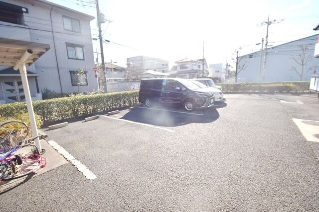 ヴァンベール東川口 Vの物件内観写真