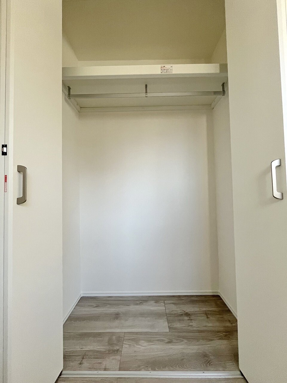 グランニール西川口の物件内観写真